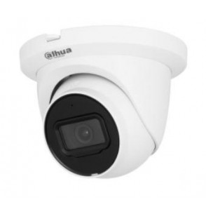 NET CAMERA 5MP IR EYEBALL/IPC-HDW2541TM-S-0360B-S2 DAHUA