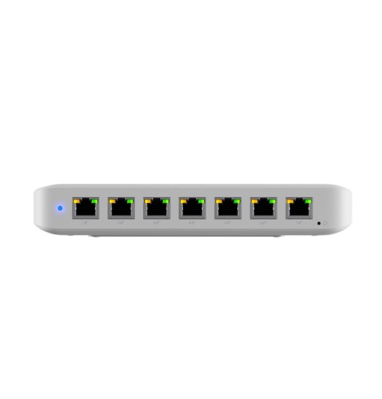 Switch | UBIQUITI | Ultra | Ultra 60W | 30 Watts | USW-ULTRA-60W