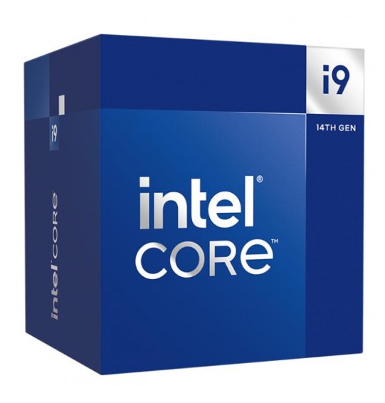 CPU CORE I9-14900 S1700 BOX/2.0G BX8071514900 S RN3V IN