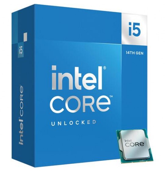 CPU CORE I5-14400 S1700 BOX/2.5G BX8071514400 S RN46 IN