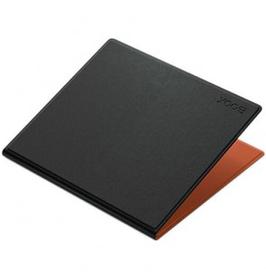 Tablet Case | ONYX BOOX | Black | OCV0393R