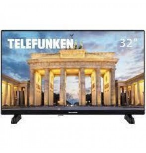 TV SET LCD 32"/32HAG8030 TELEFUNKEN