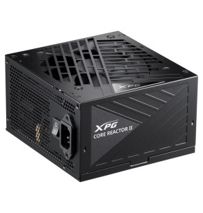 Power Supply | ADATA | 1200 Watts | Efficiency 80 PLUS GOLD | COREREACTORII1200G-BKCEU