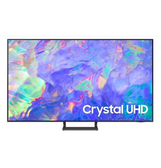 TV SET LCD 75" 4K/UE75CU8572UXXH SAMSUNG