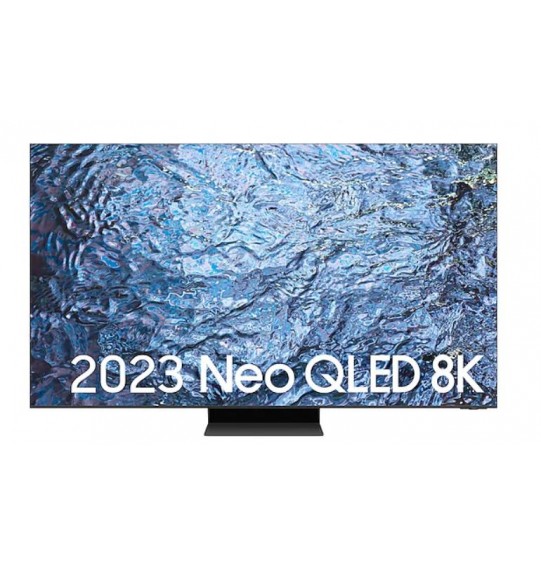 TV SET LCD 85" QLED 8K/QE85QN900CTXXU SAMSUNG