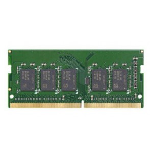 NAS ACC RAM MEMORY DDR4 8GB/SO ECC D4ES02-8G SYNOLOGY