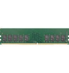 NAS ACC RAM MEMORY DDR4 8GB/SO ECC D4EU01-8G SYNOLOGY