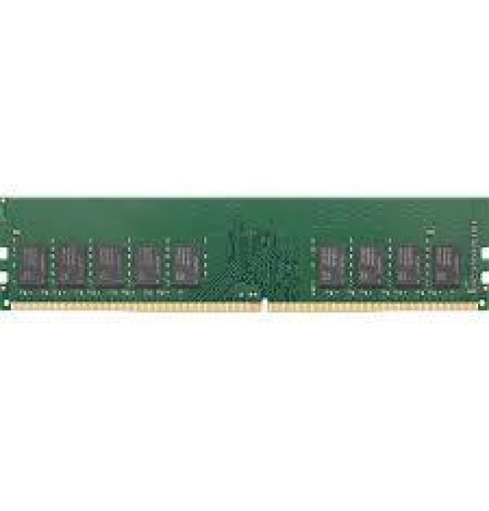 NAS ACC RAM MEMORY DDR4 8GB/SO ECC D4EU01-8G SYNOLOGY