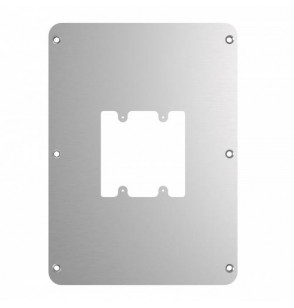 NET CAMERA ACC ADAPTER PLATE/TI8203 02503-001 AXIS