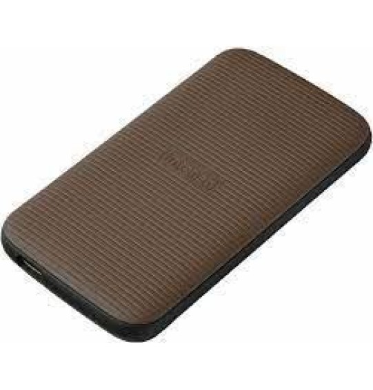 External SSD | INTENSO | TX500 | 1TB | USB 3.2 | 3827460