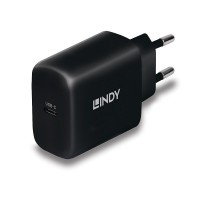 CHARGER WALL 65W/73426 LINDY