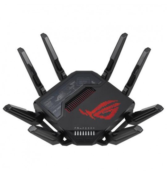 WRL ROUTER 25000MBPS 7P/QUAD BAND GT-BE98 ASUS