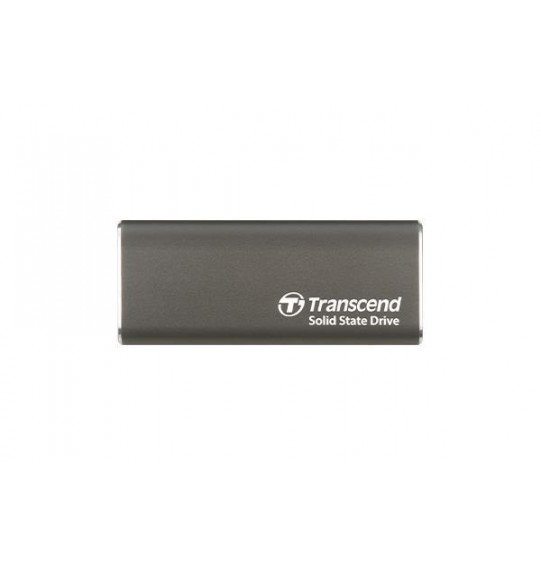 SSD USB-C 500GB EXT./TS500GESD265C TRANSCEND