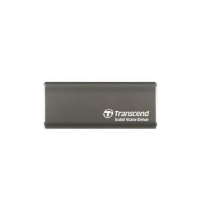 SSD USB-C 2TB EXT./TS2TESD265C TRANSCEND