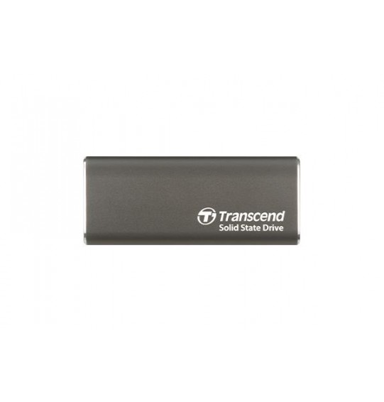 SSD USB-C 2TB EXT./TS2TESD265C TRANSCEND