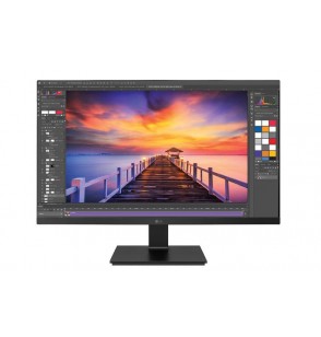 LCD Monitor | LG | 27BL650C-B | 27" | TV Monitor | Panel IPS | 16:9 | 5 ms | Speakers | Swivel | Pivot | Height adjustable | Tilt | 27BL650C-B
