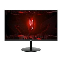 LCD Monitor | ACER | Nitro  XF270S3biphx | 27" | Gaming | Panel VA | 1920x1080 | 16:9 | 180 Hz | 1 ms | Height adjustable | Tilt | Colour Black | UM.HX0EE.301