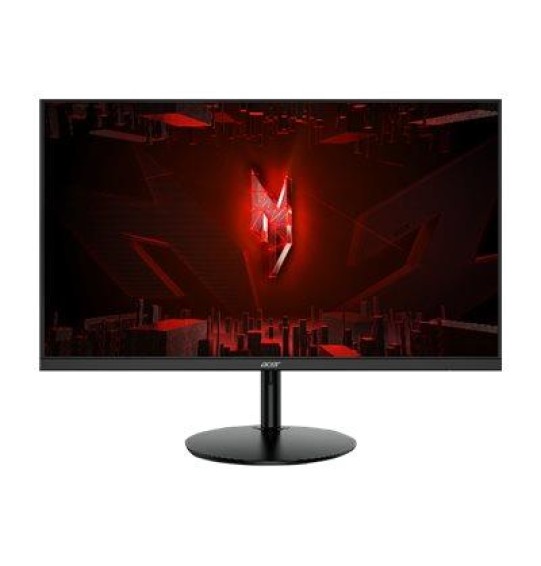 LCD Monitor | ACER | Nitro  XF270S3biphx | 27" | Gaming | Panel VA | 1920x1080 | 16:9 | 180 Hz | 1 ms | Height adjustable | Tilt | Colour Black | UM.HX0EE.301