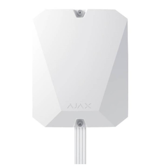 MODULE MULTITRANSMITTER WHITE/44410 AJAX FIBRA