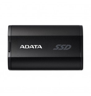 SSD USB-C 1TB EXT. BLACK/SD810-1000G-CBK ADATA