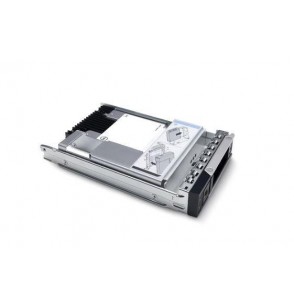SSD жесткий диск 1.92TB SATA RI 3.5'' 14/15/16G 345-BEFE DELL