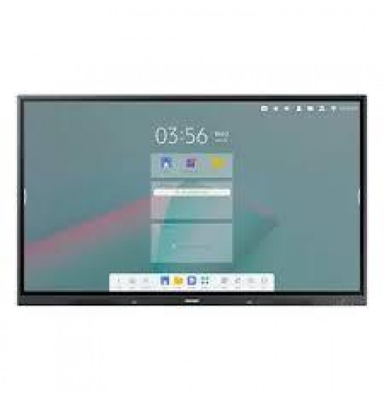 DISPLAY LCD 75" WA75C/LH75WACWLGCXEN SAMSUNG