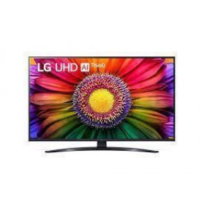 TV SET LCD 55" 4K/55UR81003LJ LG