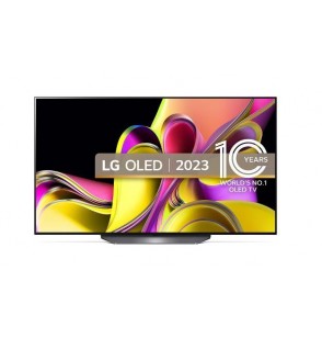 TV Set | LG | 77" | OLED/4K/Smart | 3840x2160 | Wireless LAN | Bluetooth | webOS | OLED77B36LA
