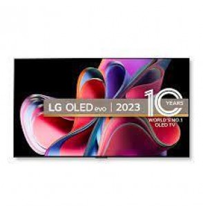 TV Set | LG | 55" | OLED/4K/Smart | 3840x2160 | Wireless LAN | Bluetooth | webOS | OLED55G36LA