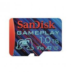 MEMORY MICRO SDXC 1TB UHS-I/SDSQXAV-1T00-GN6XN SANDISK