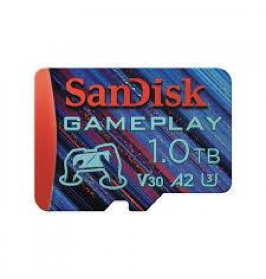 MEMORY MICRO SDXC 1TB UHS-I/SDSQXAV-1T00-GN6XN SANDISK