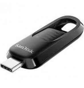 MEMORY DRIVE FLASH USB-C 256GB/SDCZ480-256G-G46 SANDISK