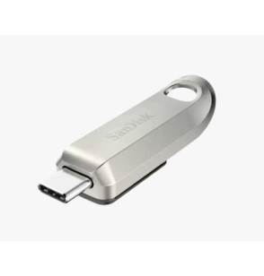 MEMORY DRIVE FLASH USB-C 64GB/SDCZ75-064G-G46 SANDISK