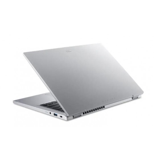 Notebook | ACER | Aspire | AG14-31P-32ZD | CPU  Core i3 | i3-N305 | 1800 MHz | 14" | 1920x1200 | RAM 8GB | LPDDR5 | SSD 256GB | Intel UHD Graphics | Integrated | ENG | Windows 11 Home | Silver | 1.48 kg | NX.KT8EL.001
