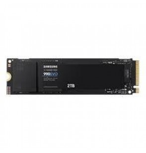 SSD PCIE G4 M.2 NVME 2TB/990 EVO MZ-V9E2T0BW SAMSUNG
