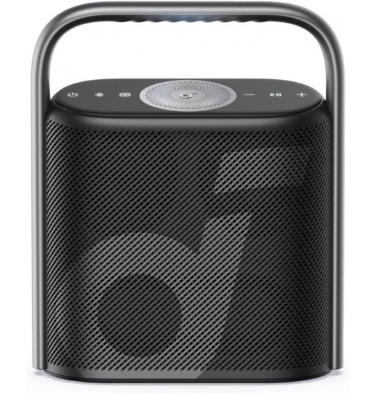 Portable Speaker | SOUNDCORE | Motion X500 | Black | Portable/Wireless | 1xUSB-C | Bluetooth | A3131011