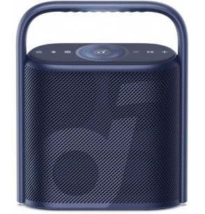 Portable Speaker | SOUNDCORE | Motion X500 | Blue | Portable/Wireless | 1xUSB-C | Bluetooth | A3131031