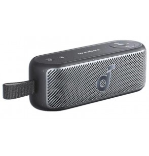 Portable Speaker | SOUNDCORE | Motion 100 | Black | Portable/Wireless | Bluetooth | A3133011