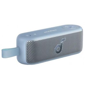 Portable Speaker | SOUNDCORE | Motion 100 | Blue | Portable/Wireless | Bluetooth | A3133031