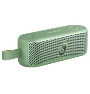 Portable Speaker | SOUNDCORE | Motion 100 | Green | Portable/Wireless | Bluetooth | A3133061