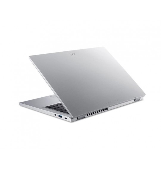 Notebook | ACER | Aspire | AG15-31P-330G | CPU  Core i3 | i3-N305 | 3800 MHz | 15.6" | 1920x1080 | RAM 8GB | LPDDR5 | SSD 256GB | Intel UHD Graphics | Integrated | ENG | Windows 11 Home | Pure Silver | 1.75 kg | NX.KRPEL.001