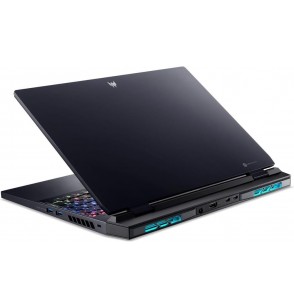 Notebook | ACER | Predator | HELIOS 3D | PH3D15-71-956H | CPU  Core i9 | i9-13900HX | 2200 MHz | 15.6" | 3840x2160 | RAM 32GB | DDR5 | SSD 1TB | NVIDIA GeForce RTX 4080 | 12GB | ENG | Card Reader microSD | Windows 11 Home | Black | 2.9 kg | NH.QLWEL.