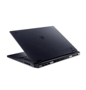 Notebook | ACER | Predator | Helios Neo | PHN18-71-78QM | CPU  Core i7 | i7-14650HX | 2200 MHz | 18" | 1920x1200 | RAM 16GB | DDR5 | 5600 MHz | SSD 512GB | NVIDIA GeForce RTX 4060 | 8GB | ENG | Card Reader Micro SD | Windows 11 Home | Black | 3.4 kg 