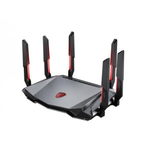 WRL ROUTER 6600MBPS/GRAXE66 MSI