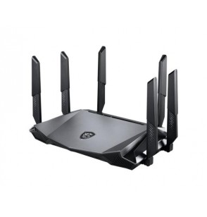 WRL ROUTER 6600MBPS/GRAX66 MSI