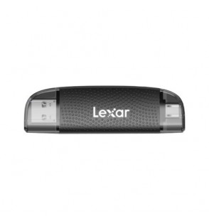 MEMORY READER USB3.1 MICRO SD/LRW310U-BNBNG LEXAR
