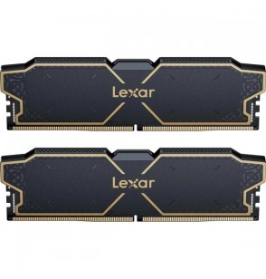 MEMORY DIMM 32GB DDR5-6000/K2 LD5U16G60C32LG-RGD LEXAR