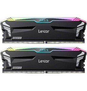 MEMORY DIMM 32GB DDR5-7200/K2 LD5U16G72C34LA-RGD LEXAR