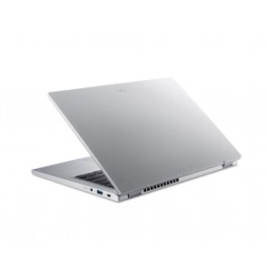 Notebook | ACER | Aspire | AG15-31P-38HE | CPU  Core i3 | i3-N305 | 3800 MHz | 15.6" | 1920x1080 | RAM 8GB | LPDDR5 | SSD 512GB | Intel UHD Graphics | Integrated | ENG | Windows 11 Home | Pure Silver | 1.75 kg | NX.KRPEL.004
