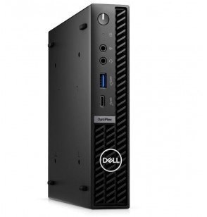 PC | DELL | OptiPlex | Plus 7010 | Business | Micro | CPU Core i7 | i7-13700T | 2100 MHz | RAM 16GB | DDR5 | SSD 512GB | Graphics card Intel UHD Graphics 770 | Integrated | ENG | Windows 11 Pro | Included Accessories Dell Optical Mouse-MS116 - Black;Dell 